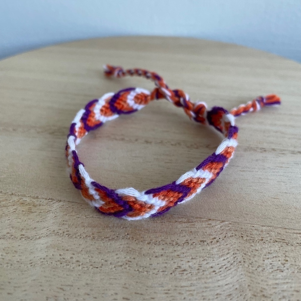 Cleo Woven Bracelet